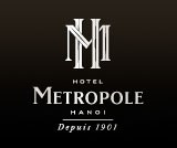 Sofitel Legend Metropole Hanoi  - Logo